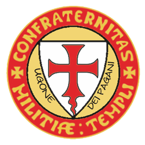 Logo Confrat. 2013 Oro